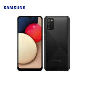 Samsung A02