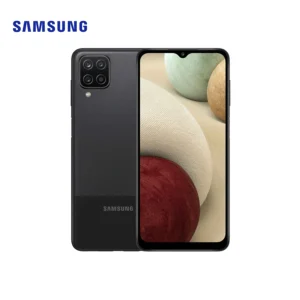 Samsung A12