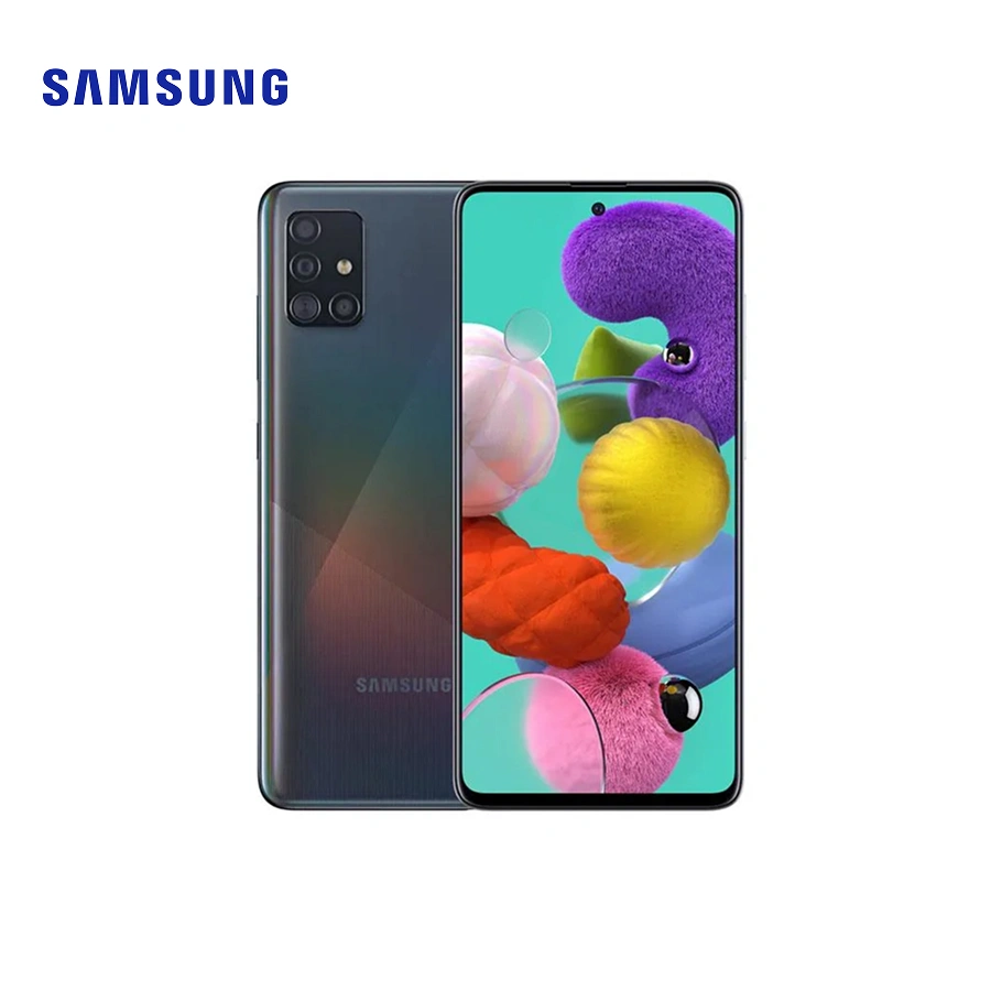 Samsung Galaxy A51