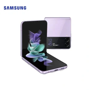 Samsung Galaxy Z Flip 3 5G