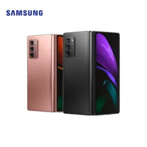 Samsung Z Fold 2