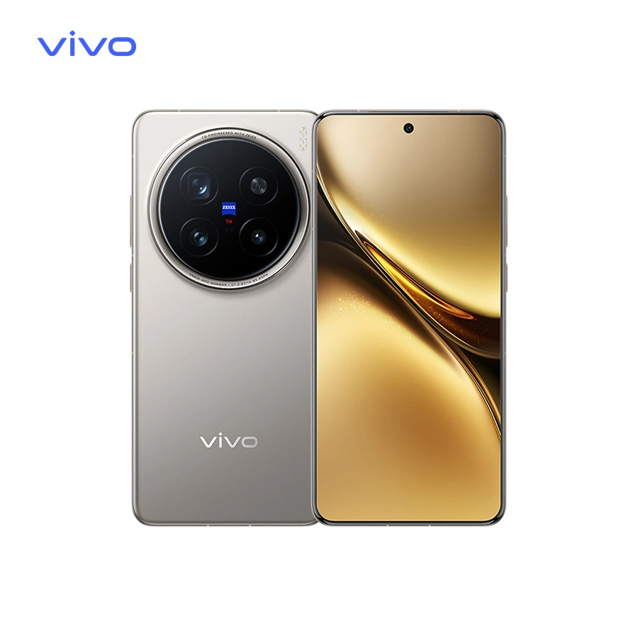 Vivo X200 Pro