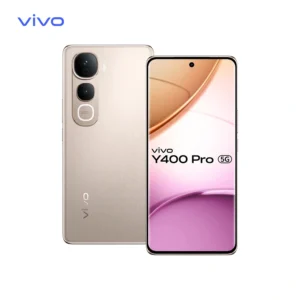 Vivo Y400